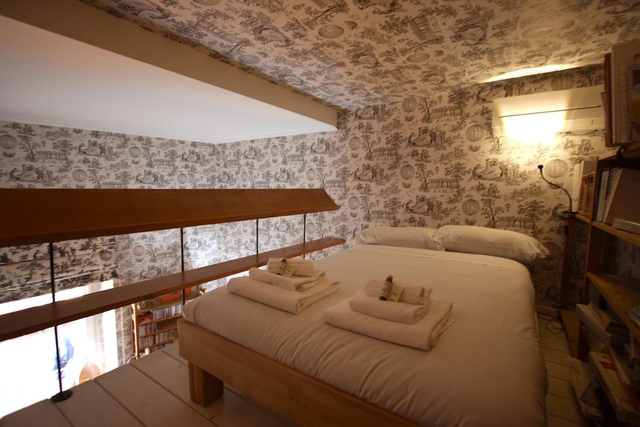 Residenza Maggiore With Panoramic View * Rom