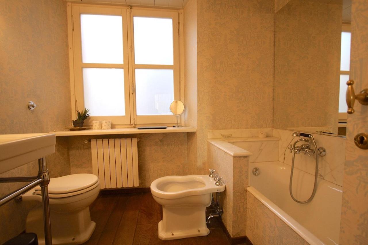 Residenza Maggiore With Panoramic View Rom